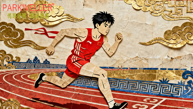 十五運科技感拉滿！電子膠粘劑與導熱材料成“幕后功臣”