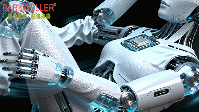 商機洞察：膠粘劑與導熱材料賦能前沿產業，帕克威樂的布局與探索