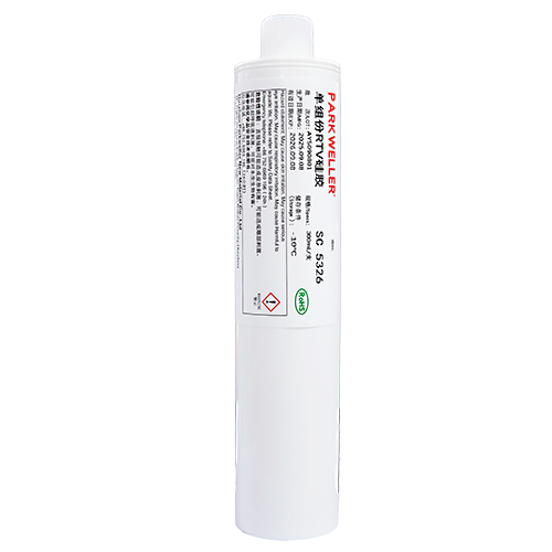 One part RTV silicone SC 5326_Parkweller New Material (Shenzhen) Co.,Ltd