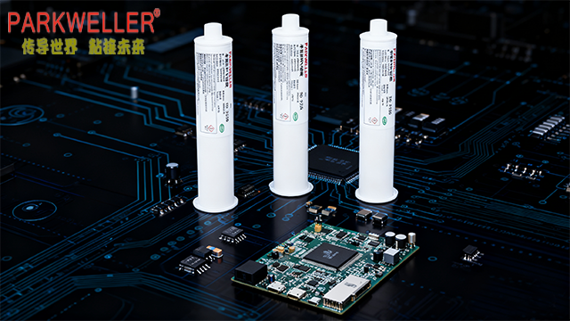 電子制造用單組份RTV硅膠散熱材料