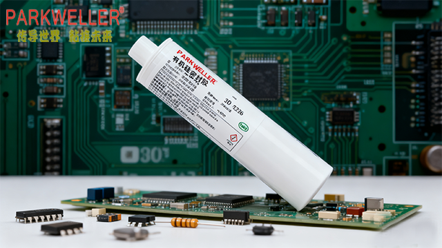 上海單組份RTV硅膠TDS手冊