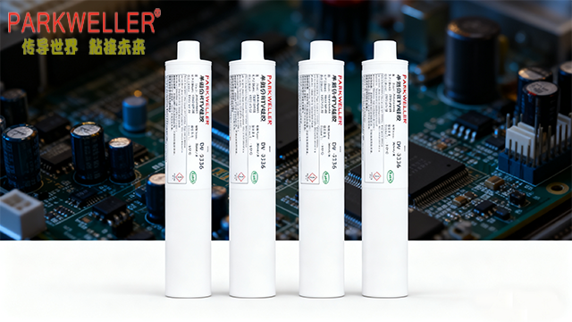 福建PCB三防用單組份RTV硅膠技術(shù)支持