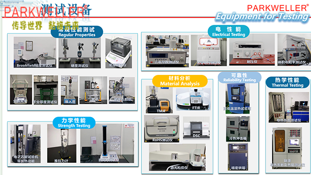 導熱粘接服務商是“測試仙人”