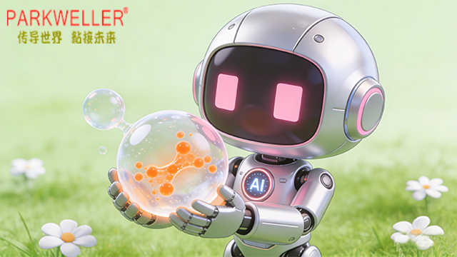 釩鈦“AI+材料”啟示：國產(chǎn)膠未來優(yōu)化路徑