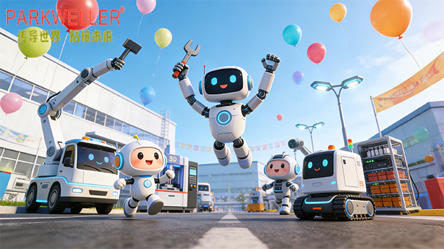 導熱粘接商：長沙AI與制造業雙向賦能