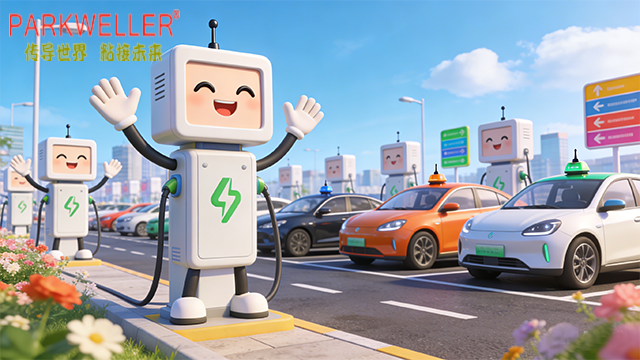 1900萬充電樁背后的材料剛需與導(dǎo)熱粘接服務(wù)商們