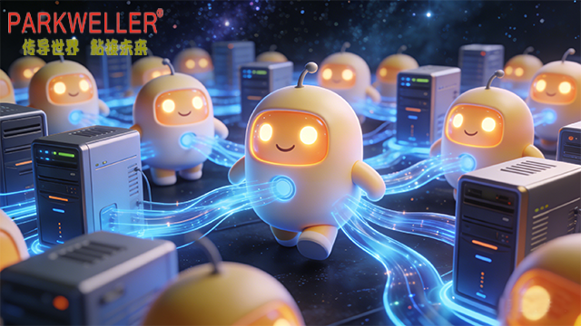 算力革新下的材料 導(dǎo)熱粘接服務(wù)商賦能