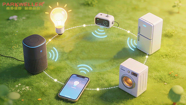 國產(chǎn)導(dǎo)熱粘接材料正在物聯(lián)網(wǎng)賽道