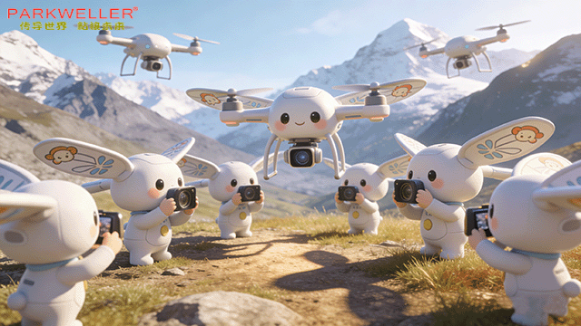 05：高原無人機導(dǎo)熱難題適配