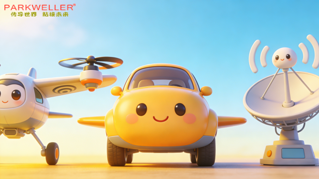 熱點(diǎn)聚焦｜低空經(jīng)濟(jì)爆發(fā)期，導(dǎo)熱方案解決黃埔產(chǎn)業(yè)關(guān)鍵需求