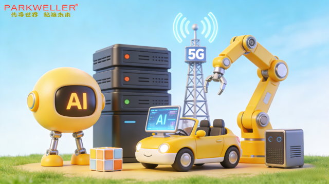 AI出海算力爆發(fā)，導(dǎo)熱材料筑牢設(shè)備散熱防線｜全場景