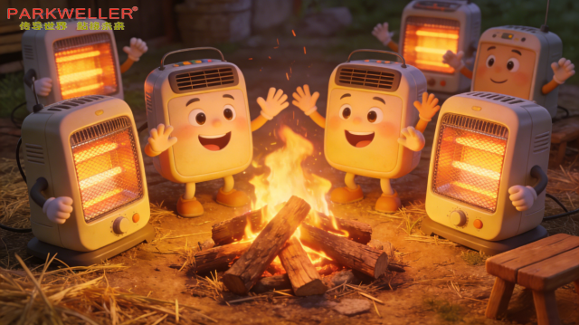 暖經(jīng)濟出海+一體化升級雙風(fēng)口，導(dǎo)熱材料筑牢家電核心競爭力