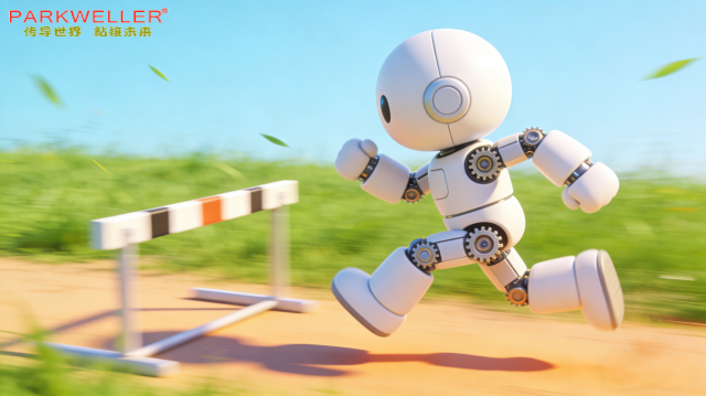 國產(chǎn)導(dǎo)熱材料賦能機器人產(chǎn)業(yè)，解決高功率散熱難題