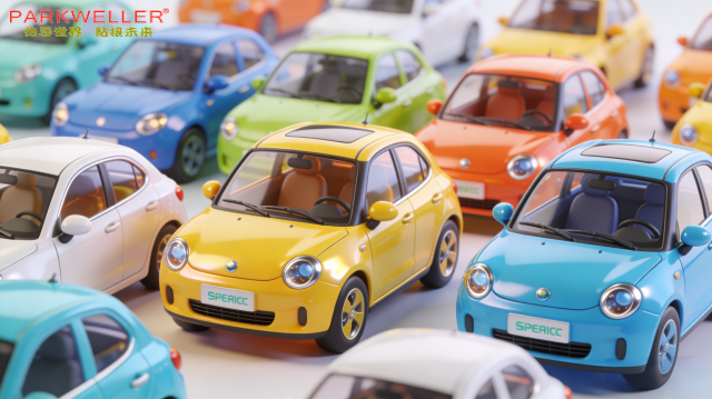 缺口凸顯！新能源/工業(yè)電子，國產(chǎn)導熱方案筑牢散熱防線