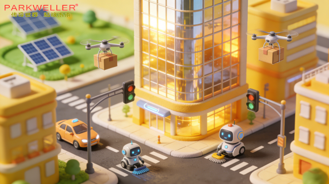 AI+6G來襲！國產(chǎn)材料適配場景高熱流需求