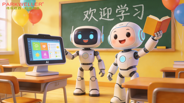 AI教育設(shè)備散熱！導熱材料國產(chǎn)替代性價比拉滿