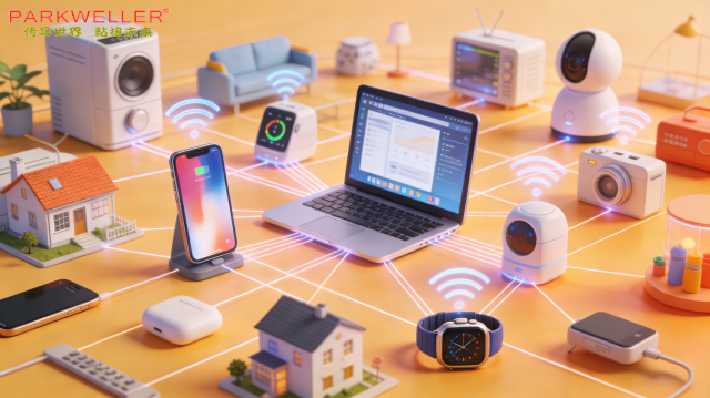 萬物互聯(lián)熱潮下，國產(chǎn)導熱材料在突圍！