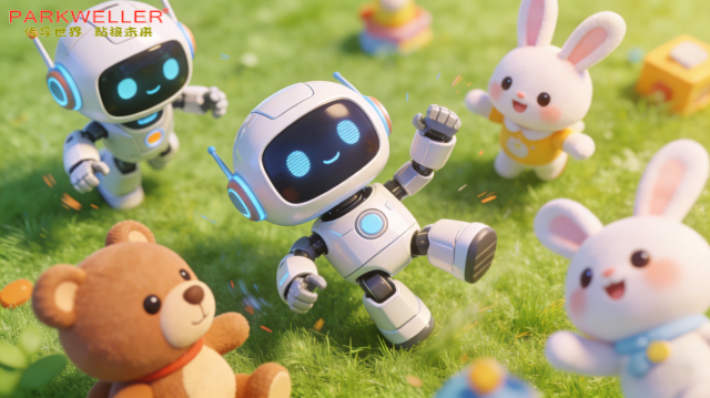 AI玩具超級增長！國產(chǎn)導熱材料助力散熱