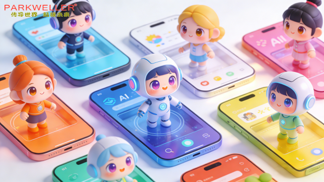 ?AI數(shù)字人及配套設施熱管理升級定制適配方案