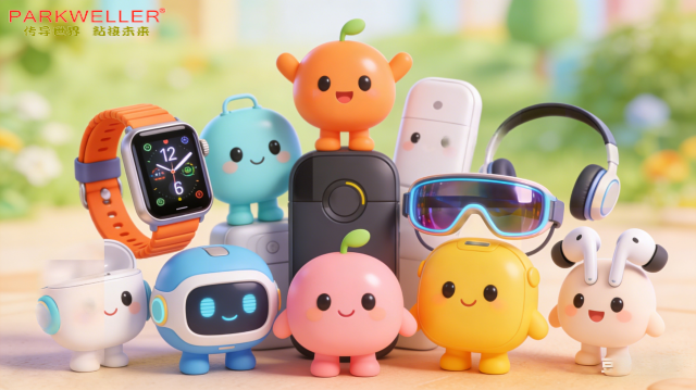 ?AI可穿戴設備！國產(chǎn)導熱材料場景化散熱方案