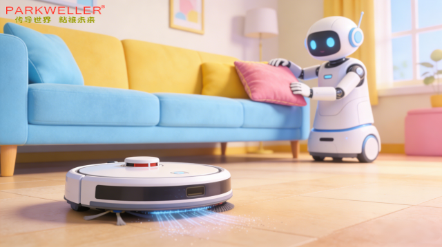 AI家政爆發(fā)！導(dǎo)熱材料國(guó)產(chǎn)替代解鎖熱管理新可能