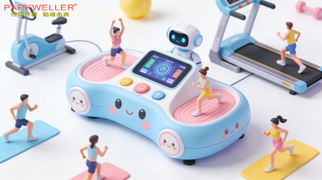 ?AI健身爆發(fā)！導(dǎo)熱材料國(guó)產(chǎn)替代適配場(chǎng)景