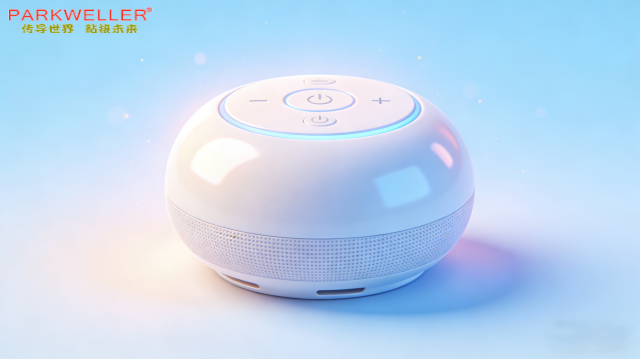 智能音響散熱升級(jí)｜國(guó)產(chǎn)定制導(dǎo)熱材料，高功率AI機(jī)型散熱