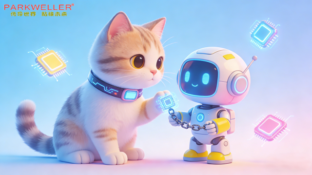 AI寵物經(jīng)濟(jì)！導(dǎo)熱材料筑牢國(guó)產(chǎn)替代