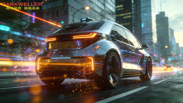 算力爆發(fā)+L3落地！導(dǎo)熱材料筑牢自動(dòng)駕駛設(shè)備熱管理