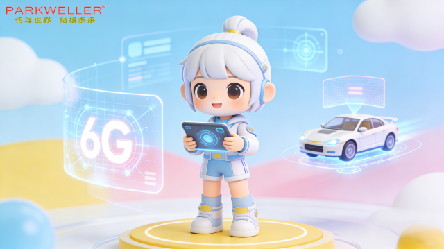 6G散熱破局！國產(chǎn)導熱材料賦能適配熱管理