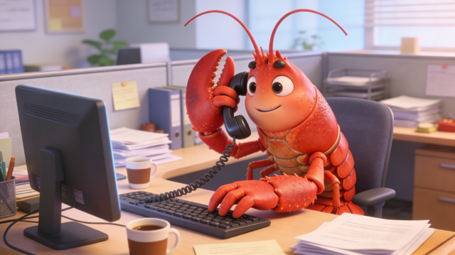 OPC社區(qū)+OpenClaw！導熱材料助力AI設備新生態(tài)