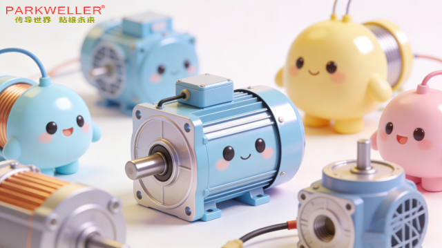 ?電機(jī)產(chǎn)業(yè)迎爆發(fā)增長(zhǎng)！導(dǎo)熱材料解決方案升級(jí)