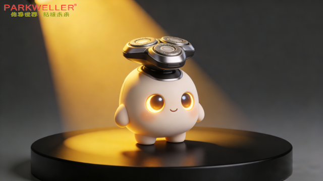 適配智能電動(dòng)剃須刀熱管理！定制導(dǎo)熱材料