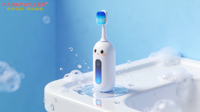 智能電動(dòng)牙刷熱管理！導(dǎo)熱材料助力