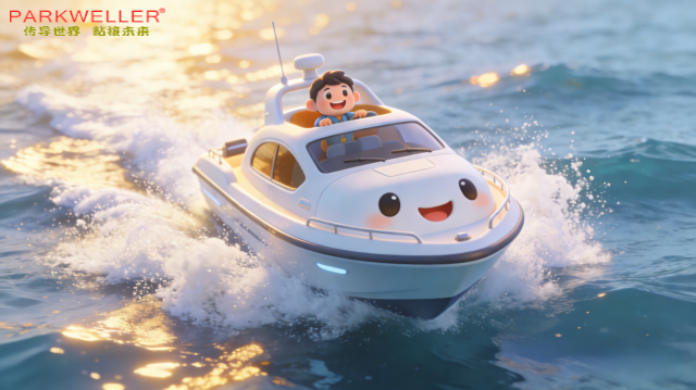 智能游艇熱管理#導(dǎo)熱材料助力