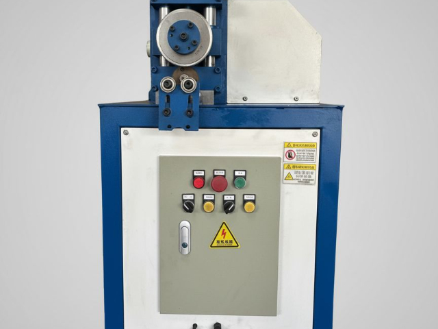 中山立式壓牙機(jī) 中山市宏博機(jī)械設(shè)備供應(yīng)