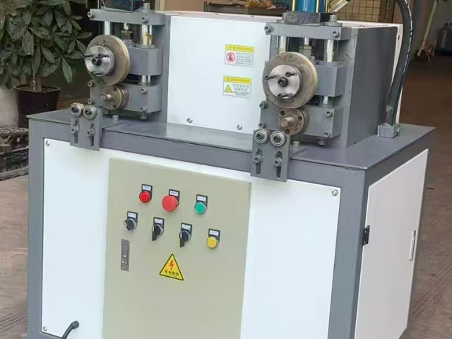 中山壓牙機 中山市宏博機械設備供應