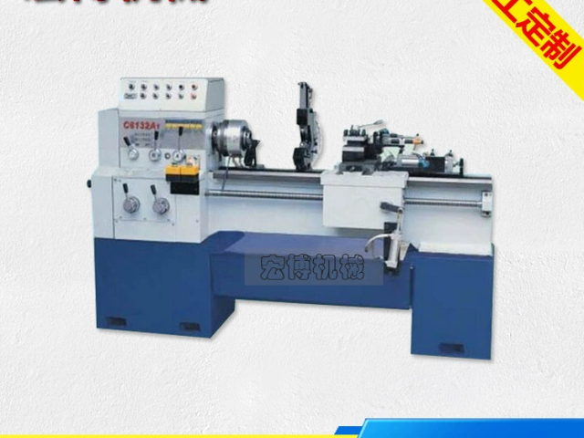 中山車牙機(jī)定制廠家 中山市宏博機(jī)械設(shè)備供應(yīng)