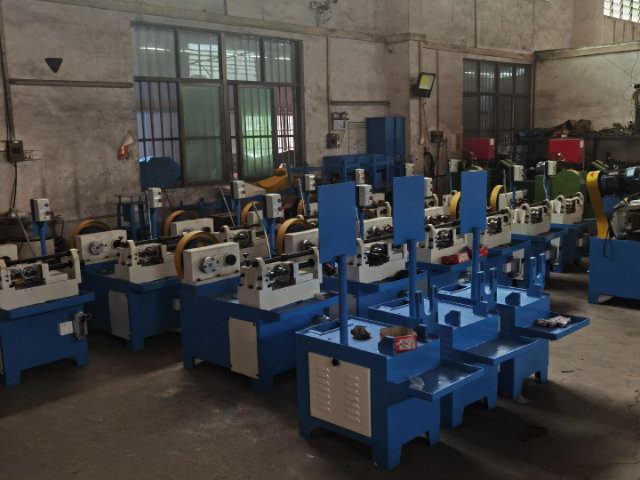 中山滾牙機 中山市宏博機械設備供應