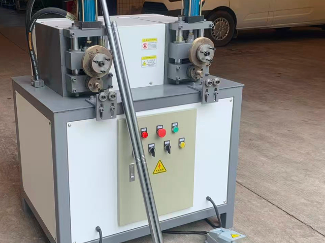 中山大型壓牙機(jī) 中山市宏博機(jī)械設(shè)備供應(yīng)