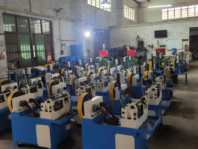 中山五金加工用滾絲機(jī) 中山市宏博機(jī)械設(shè)備供應(yīng);