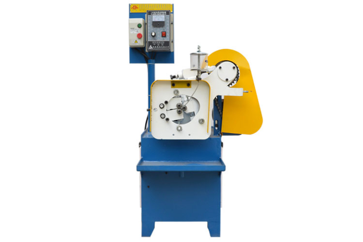 中山PLC控制滚丝机 中山市宏博机械设备供应