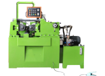 兩軸液壓滾絲機(jī)