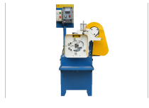 三軸凸輪滾絲機(jī)