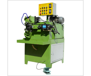 三軸液壓滾絲機(jī)