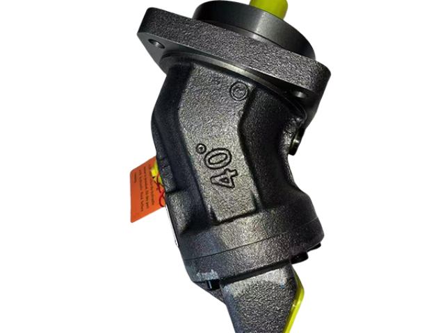 A2F6.6-R 定量柱塞泵馬達(dá)推薦廠家 啟東市盛德機(jī)械制造供應(yīng)