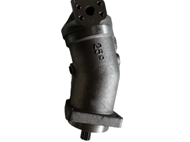 啟東A2F6.5-R 定量泵廠家 啟東市盛德機(jī)械制造供應(yīng)