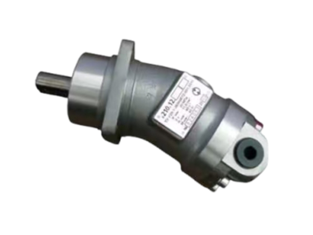 啟東高壓 A2F 定量泵哪家好 啟東市盛德機(jī)械制造供應(yīng)