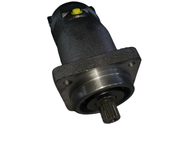 啟東A2F6.7-L 定量泵公司 啟東市盛德機械制造供應