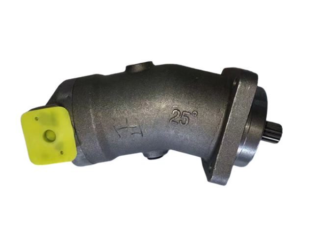 A2F6.8-S 定量泵哪家強(qiáng) 啟東市盛德機(jī)械制造供應(yīng)